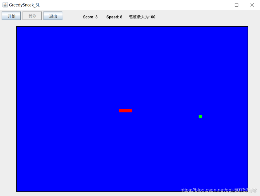 java基础做游戏 java做一个游戏_System_03