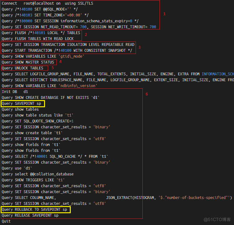 dump备份还原 mysql mysqldump备份原理_存储引擎