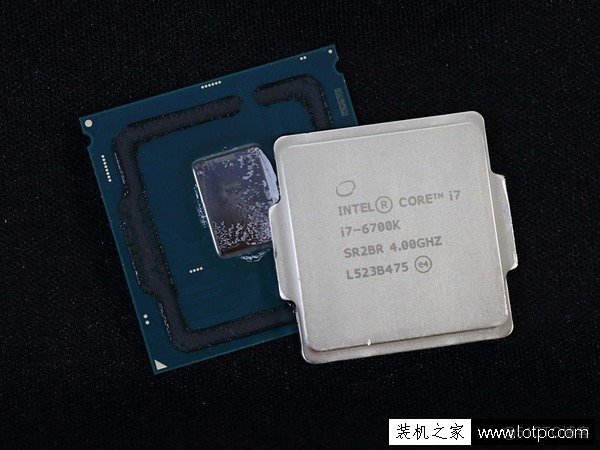 i7 6700k架构 core i7 6700k_i7 6700k linux