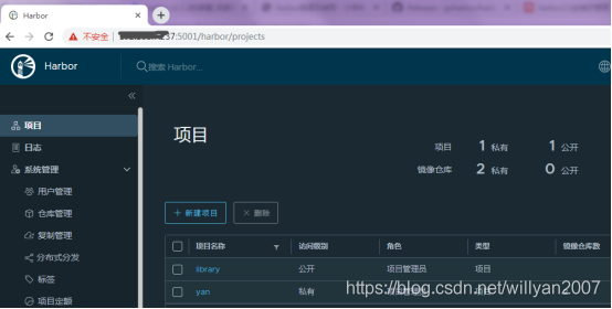 docker开源项目地址 docker 开源仓库_docker开源项目地址_11