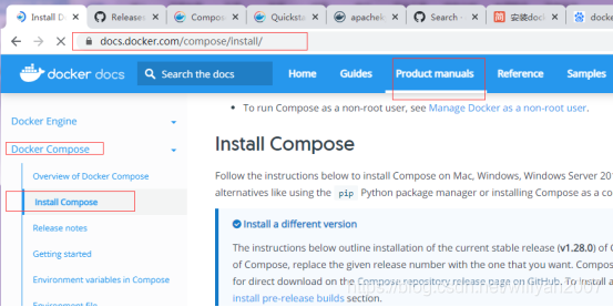 docker开源项目地址 docker 开源仓库_spring_33