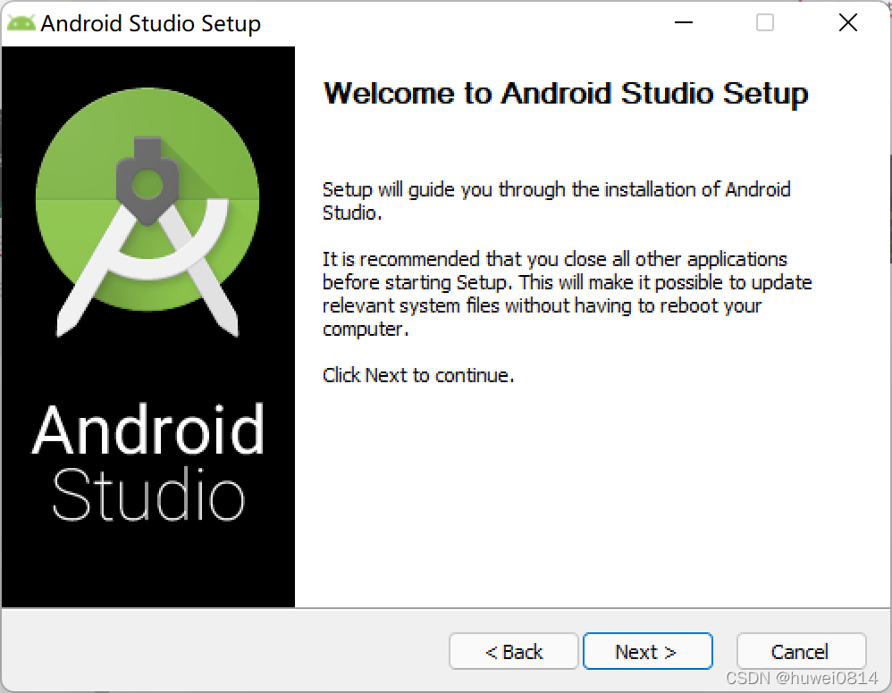 在Android Studio中,构建拨号面板。 android studio创建_android studio_02