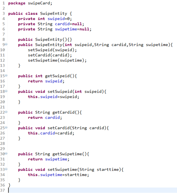 java 刷卡 源码 刷卡式编程_单击事件_06