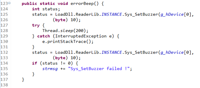 java 刷卡 源码 刷卡式编程_java_23