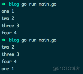 go语言libusb应用 go语言遇到的坑_golang