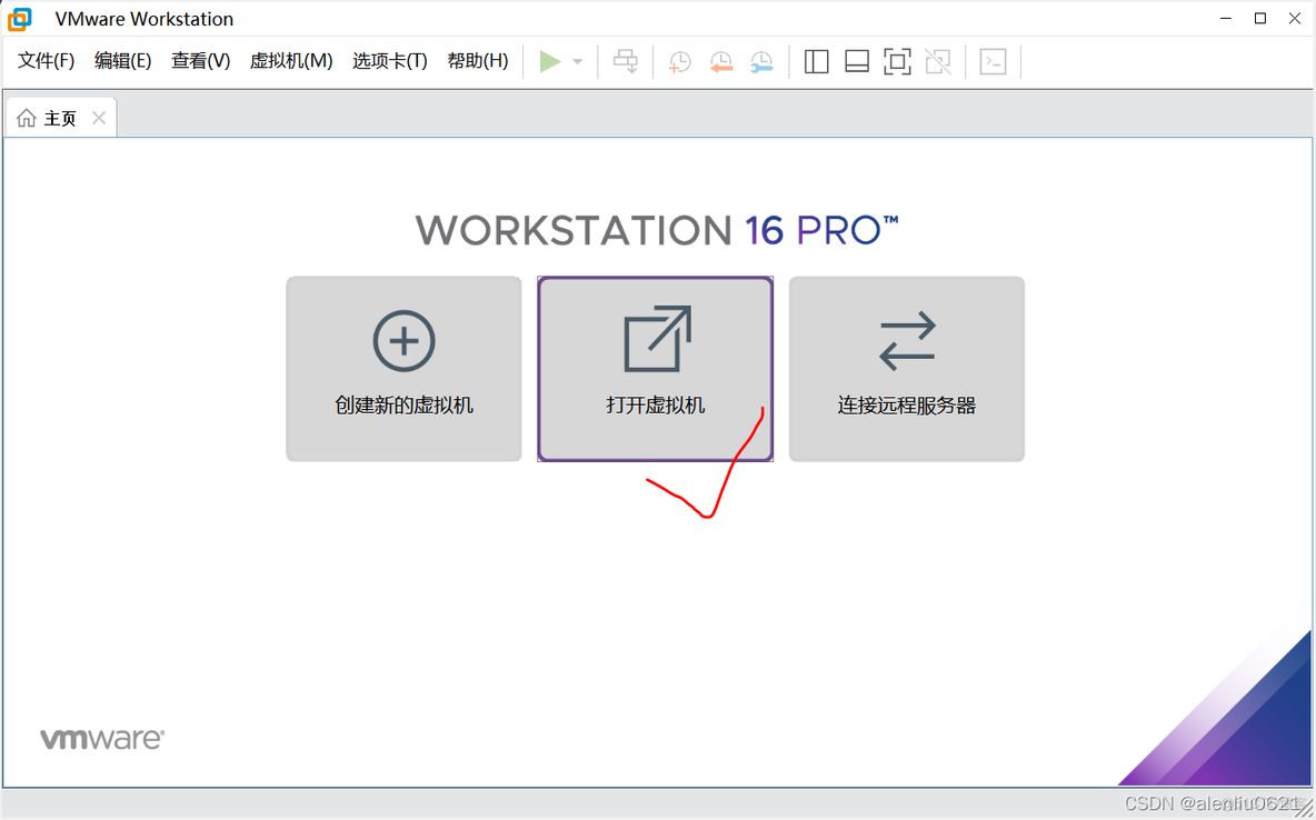 gns3安装ios镜像下载 gns3添加镜像步骤_VMware_02