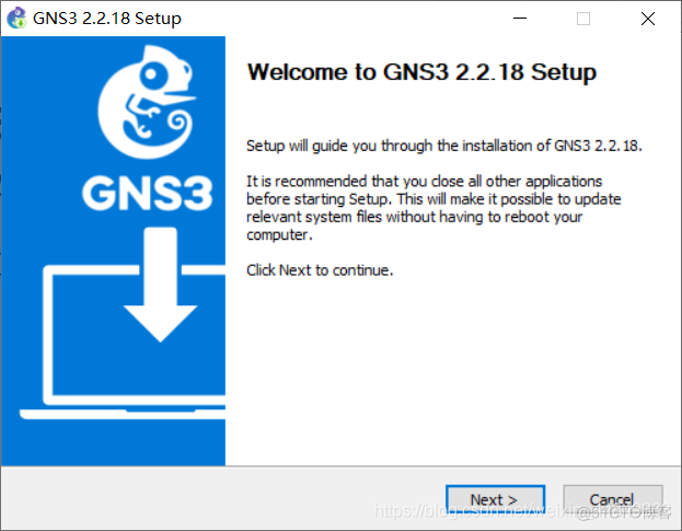 gns3 常用ios gns3 ios下载_桥接模式_09