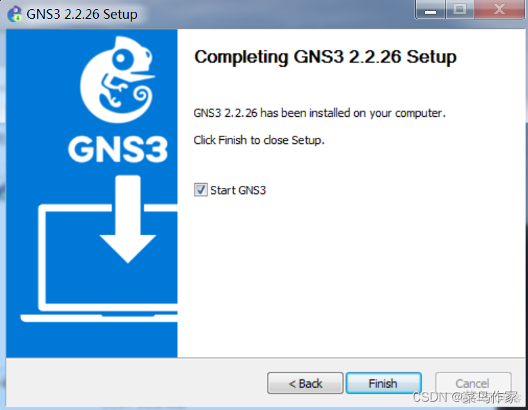 gns3 ios镜像挂载 gns3镜像如何安装_网络_19