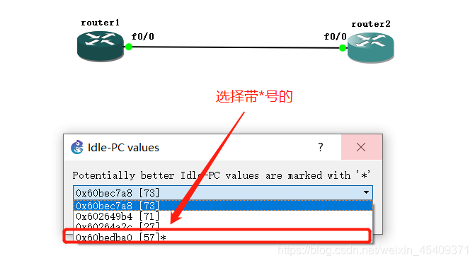 gns3 ios加载 gns3添加的ios在哪下载_Cisco_21