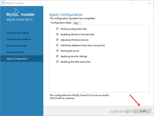 found no package 安装mysql 安装mysql报错_数据库_16