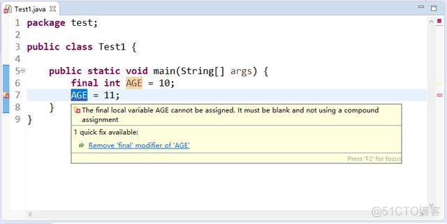 java 参数为常量 java常量值_java 十六进制转十进制