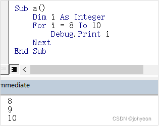 javascript宏定义 js宏和vba_开发语言_03