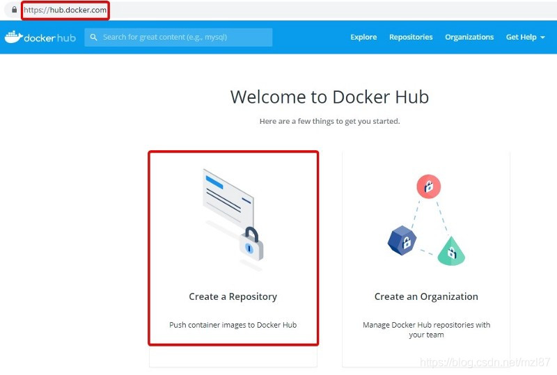 docker程序设置 dockerize_Docker_22