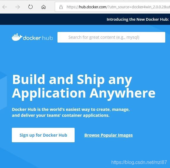 docker程序设置 dockerize_docker_09