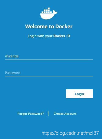 docker程序设置 dockerize_Docker_12