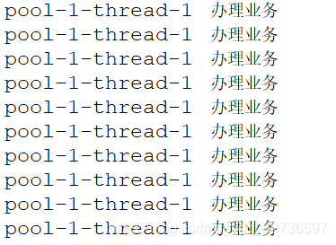 java 合并线程 java多线程并发编程 线程池_并发编程_04