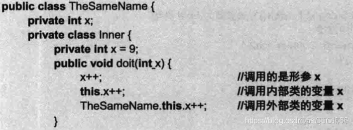 java 同名包 同文件 java不同包的同名类_类对象_06