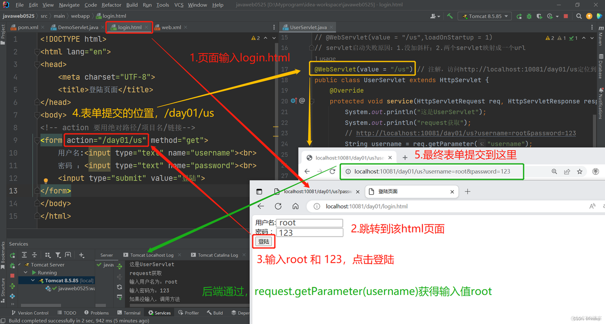 java 响应请求拦截 java请求和响应_java_04