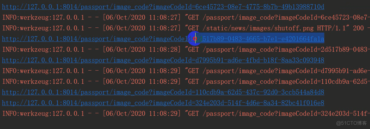 java 图片验证码 干扰线 图片验证码的验证逻辑_验证码_11