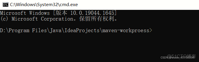 java 坐标随机值 java建立坐标系_maven_02