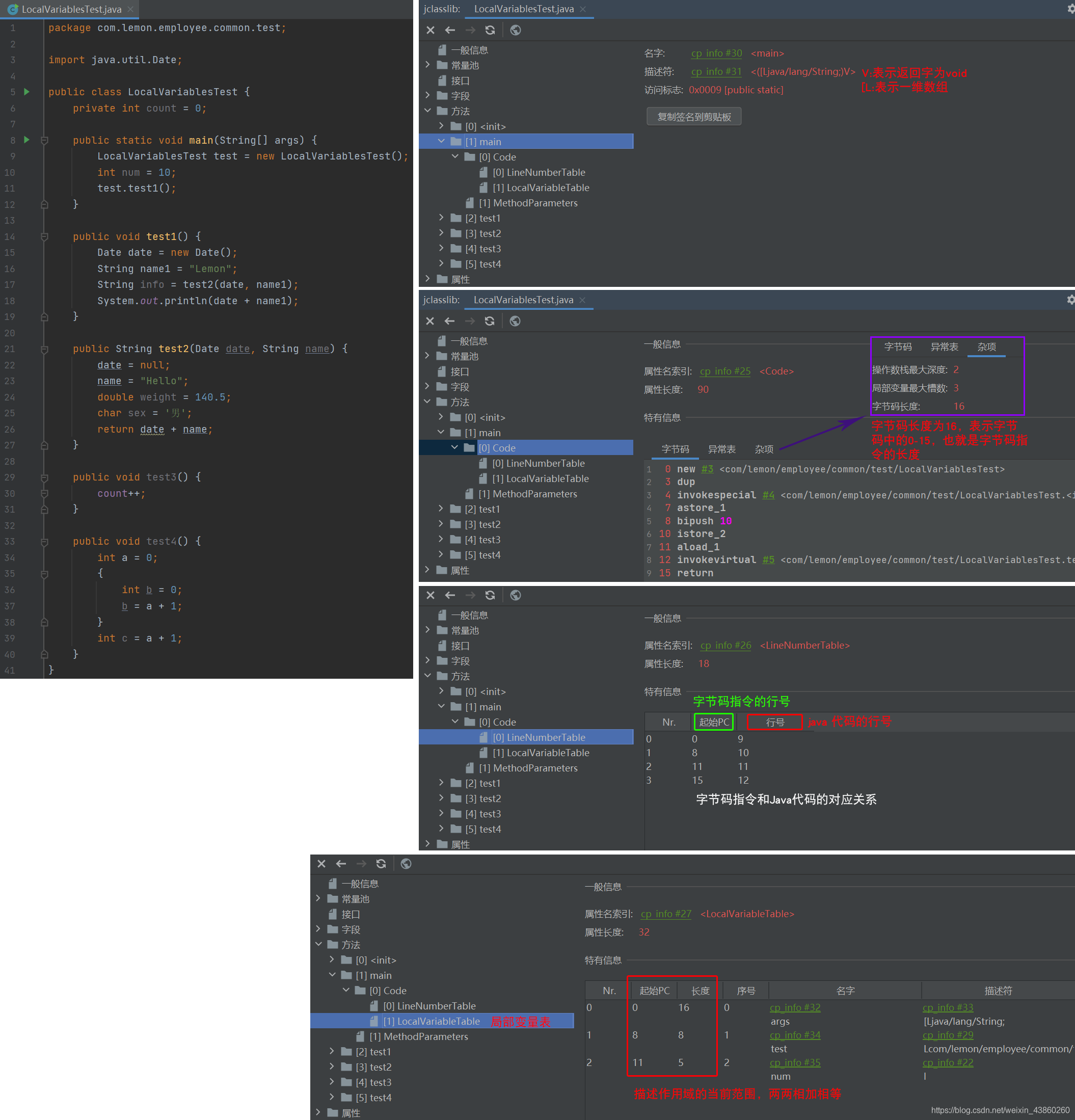 java 堆栈调用 堆栈jvm_Java_04