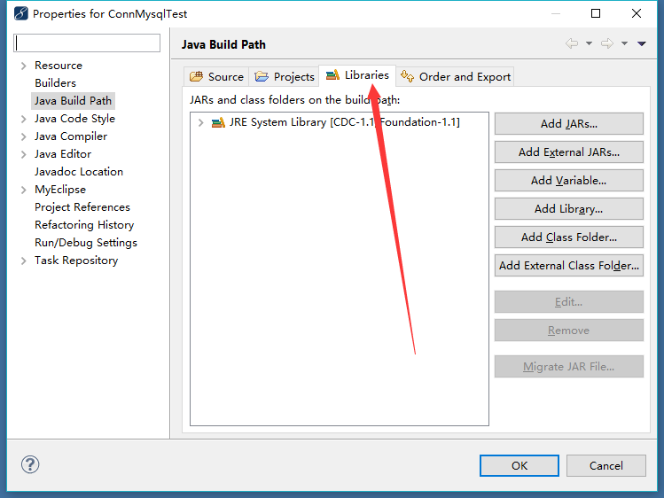 java 增删改查文件 java增删改查方法_System_02