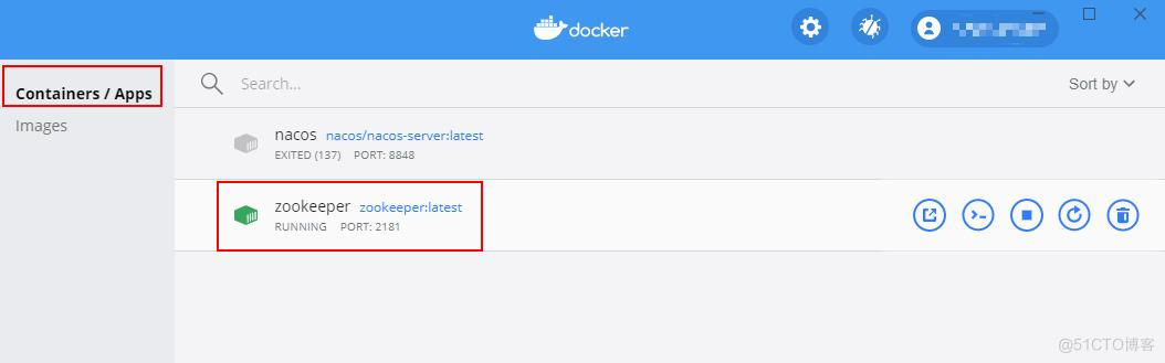 docker需要安装桌面环境 安装docker desktop_zookeeper_09