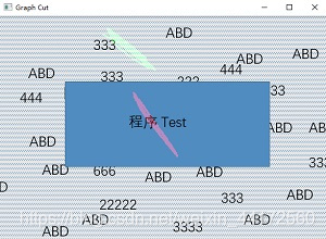 python做图像分割 图像分割python代码_最大流_02