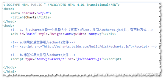 echarts服务器 java生成图片 java图表echarts_可视化_02