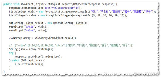 echarts服务器 java生成图片 java图表echarts_java_10