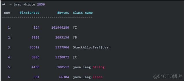 java 如何给对象分配地址 java对象分配在哪里_java 如何给对象分配地址_05