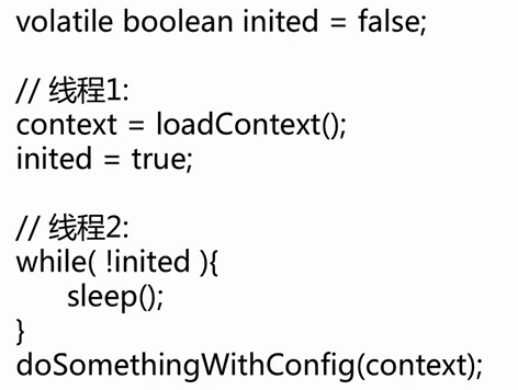 java 如果保证多线程执行有序 java保证线程安全的方法_java 如果保证多线程执行有序_09