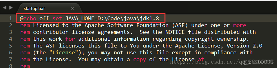 java 安装 闪退 java打开后闪退_Code_03