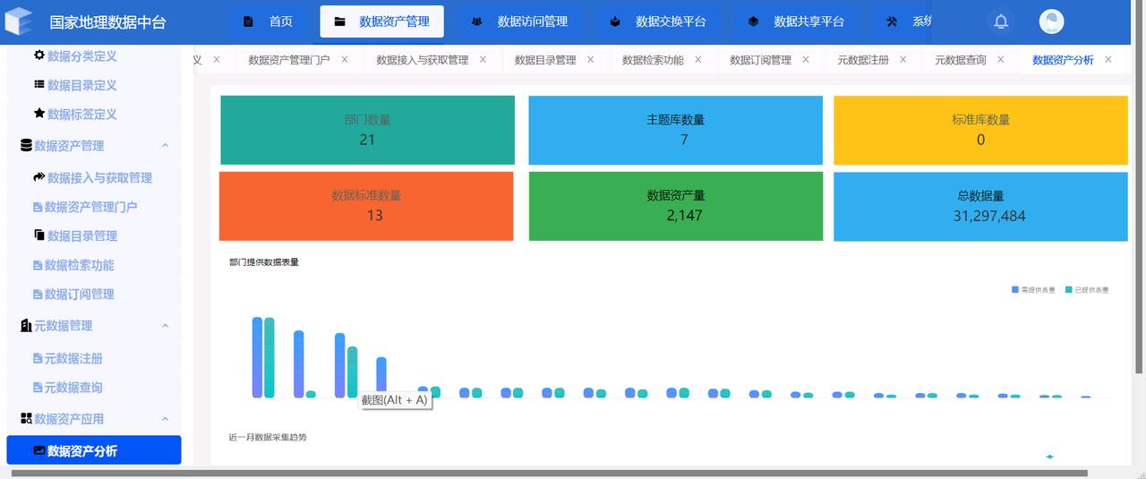 如何通过smardaten无代码开发平台快速搭建数据中台？_数据_27