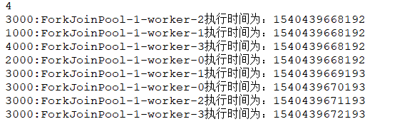 java 实例 线程池使用 java线程池使用方式_运维_02