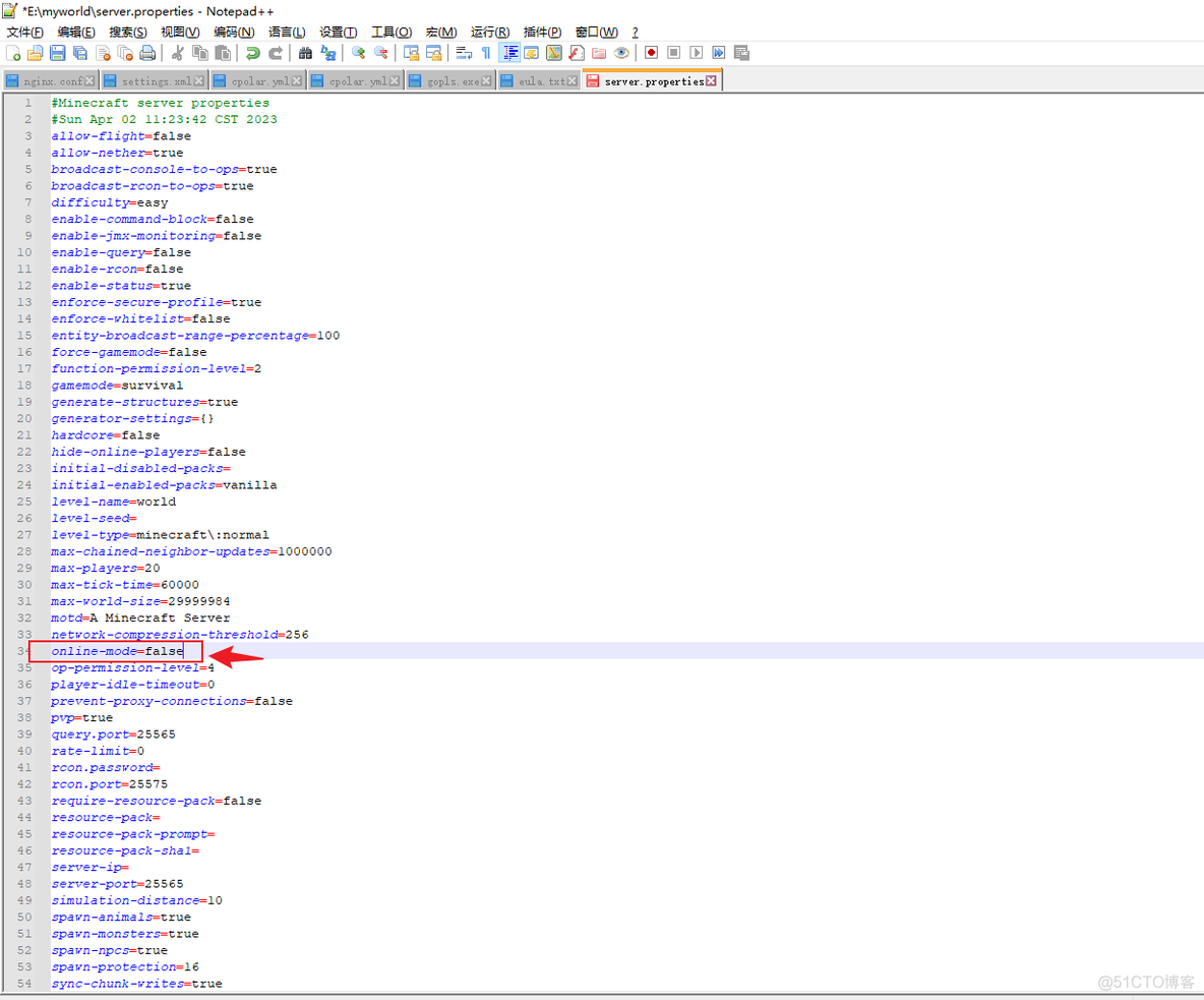 java 实现联机 java版远程联机_TCP_23