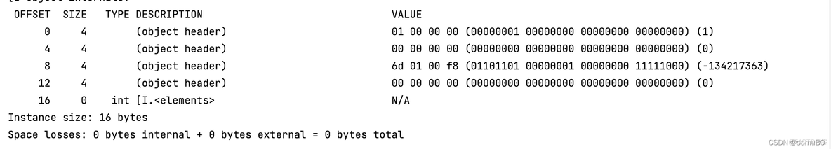 java 对象在内存中 java 对象内存大小_object_08