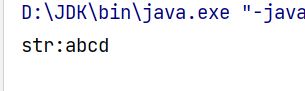 java 左对齐 输出 java左对齐补空格_java 左对齐 输出_07