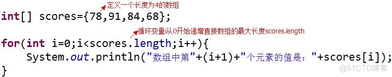 java 常数数组 java数组常用操作_java 常数数组_08