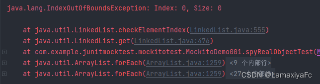 java 常用mock框架 java mock使用_java 常用mock框架_07