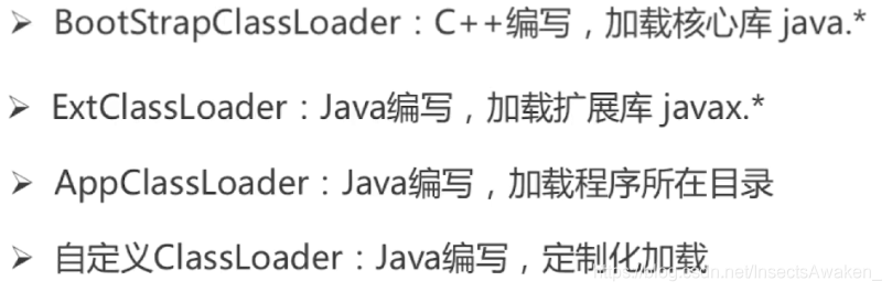 java 底层原理怎么学 java底层知识_jvm_03