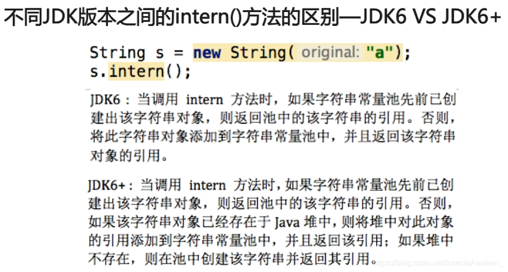 java 底层原理怎么学 java底层知识_java 底层原理怎么学_12