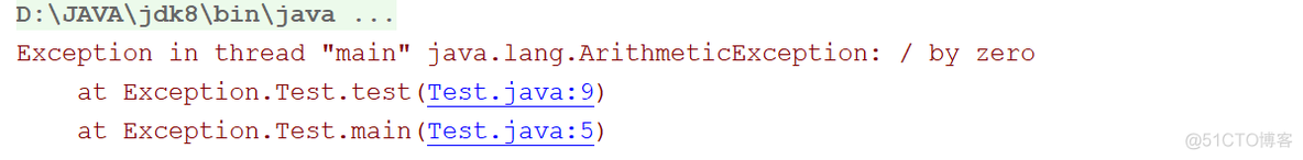 java 异常异常处理机制 java异常处理的机制_java 异常异常处理机制_08