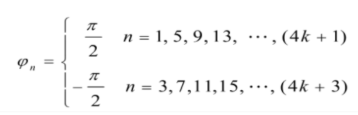 java 快速傅里叶变换算法 快速傅里叶变换作用_时域_32