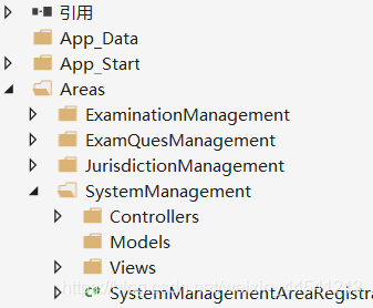 asp.net mvc 4网站架构 asp.net mvc入门_MVC_11