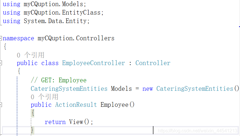 asp.net mvc 4网站架构 asp.net mvc入门_Web_12