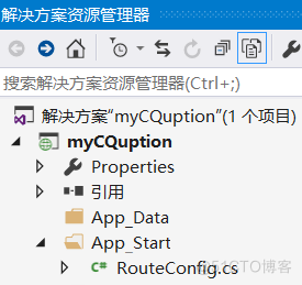 asp.net mvc 4网站架构 asp.net mvc入门_MVC_14