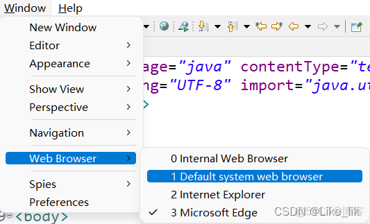 java  程序设计 java程序设计_Java_55