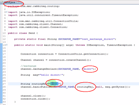 java 排队 消息队列 java使用消息队列_大数据_34