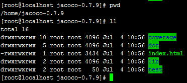 java 接口代码覆盖率 java代码覆盖率_java代码覆盖